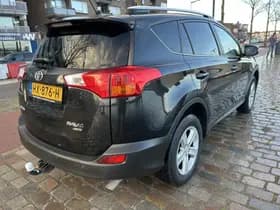 Toyota Rav4 2.0 Dynamic 4WD thumbnail 2