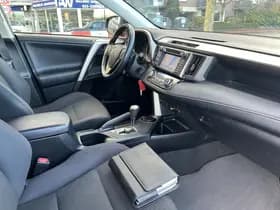 Toyota Rav4 2.0 Dynamic 4WD thumbnail 3