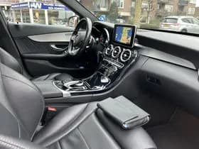 Mercedes-Benz C-klasse Estate 220 CDI Prestige thumbnail 3