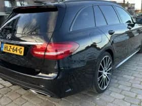 Mercedes-Benz C-klasse Estate 300 Prestige thumbnail 2