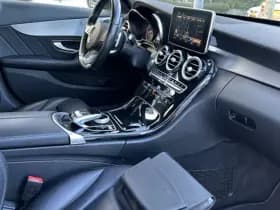 Mercedes-Benz C-klasse Estate 300 Prestige thumbnail 3