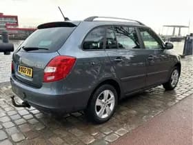 Skoda Fabia Combi 1.2 TSI Drive thumbnail 2