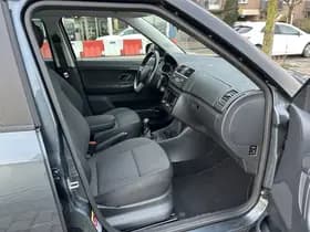 Skoda Fabia Combi 1.2 TSI Drive thumbnail 3