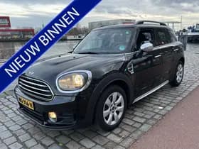 Mini Countryman 1.5 Cooper Salt