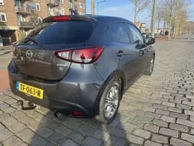 Mazda 2 1.5 Skyactiv-G GT-Luxury thumbnail 2