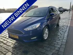 Ford Focus 1.0 Lease Edition
