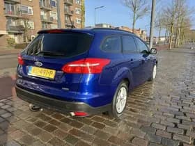 Ford Focus 1.0 Lease Edition thumbnail 2