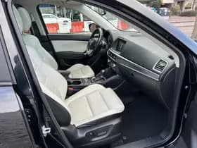 Mazda Cx-5 2.5 SkyActiv-G 192 GT-M 4WD thumbnail 3