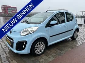 Citroen C1 1.0 Collection