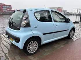 Citroen C1 1.0 Collection thumbnail 2