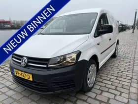 Volkswagen Caddy 1.6 TDI L1H1 Easyline