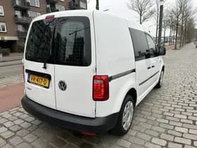 Volkswagen Caddy 1.6 TDI L1H1 Easyline thumbnail 2