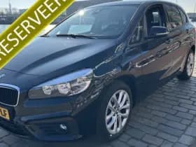 Bmw 2-serie Active Tourer 220i Executive