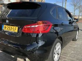Bmw 2-serie Active Tourer 220i Executive thumbnail 2