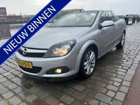 Opel Astra TwinTop 1.8 Temptation