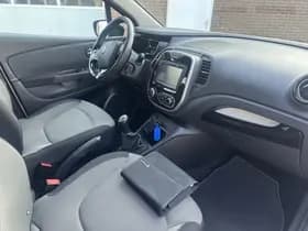 Renault Captur 0.9 TCe Dynamique thumbnail 3