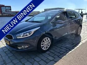Kia Ceed Sportswagon 1.6 GDI Comfort Pack