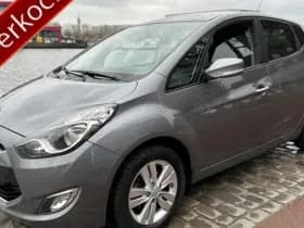 Hyundai Ix20 1.4i Go!