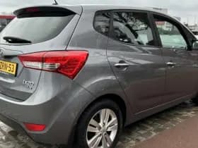 Hyundai Ix20 1.4i Go! thumbnail 2