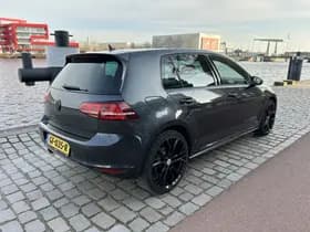 Volkswagen Golf 1.4 TSI GTE thumbnail 2