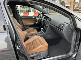 Volkswagen Golf 1.4 TSI GTE thumbnail 3