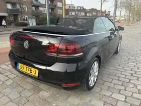 Volkswagen Golf Cabriolet 1.2 TSI BlueMotion thumbnail 2