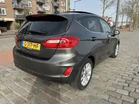 Ford Fiesta thumbnail 2