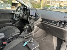 Ford Fiesta thumbnail 3