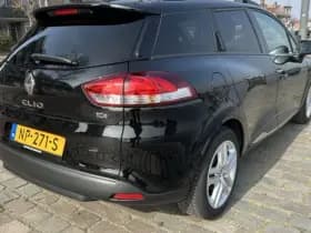 Renault Clio Estate 0.9 TCe Zen thumbnail 2