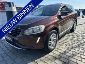 Volvo Xc60 2.0 T5 FWD Summum