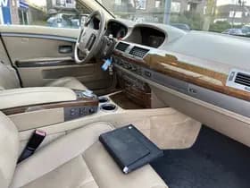 Bmw 7-serie 745i Executive thumbnail 3