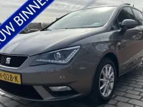Seat Ibiza ST 1.0 EcoTSI Style Connect