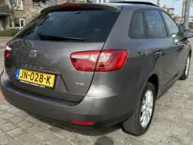 Seat Ibiza ST 1.0 EcoTSI Style Connect thumbnail 2