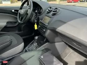 Seat Ibiza ST 1.0 EcoTSI Style Connect thumbnail 3