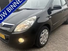 Hyundai I20 1.2i DynamicVersion