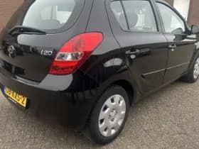 Hyundai I20 1.2i DynamicVersion thumbnail 2