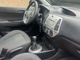 Hyundai I20 1.2i DynamicVersion thumbnail 3