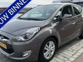 Hyundai Ix20 1.4i i-Magine