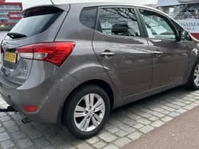 Hyundai Ix20 1.4i i-Magine thumbnail 2