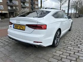Audi A5 Sportback 3.0 TFSI S5 quattro Pro Line Plus thumbnail 2