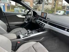 Audi A5 Sportback 3.0 TFSI S5 quattro Pro Line Plus thumbnail 3