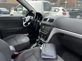 Skoda Yeti 1.2 TSI Adventure thumbnail 3