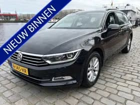 Volkswagen Passat Variant 2.0 TDI Comfortline Business