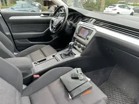 Volkswagen Passat Variant 2.0 TDI Comfortline Business thumbnail 3