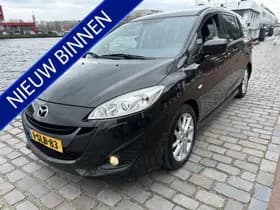 Mazda 5 2.0 TS+