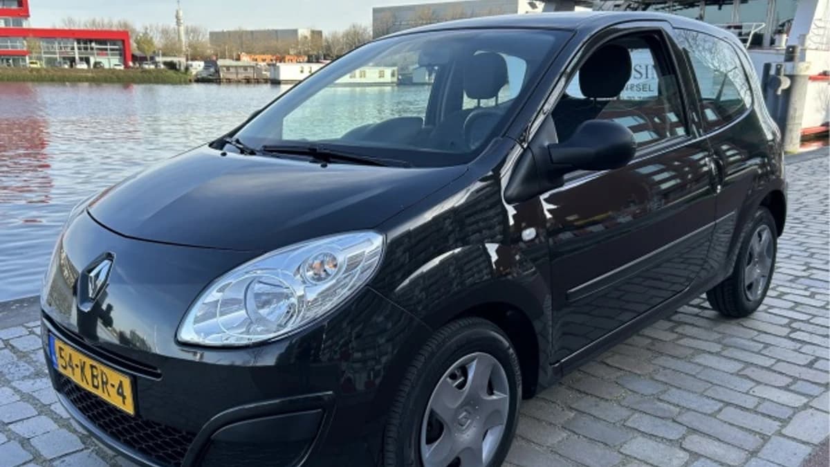 Renault Twingo 1.2 Authentique — foto 1