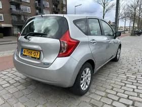 Nissan Note 1.2 Connect Edition thumbnail 2