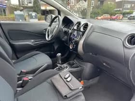 Nissan Note 1.2 Connect Edition thumbnail 3