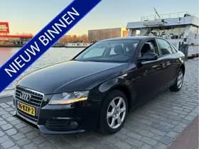 Audi A4 Limousine 1.8 TFSI Pro Line Business