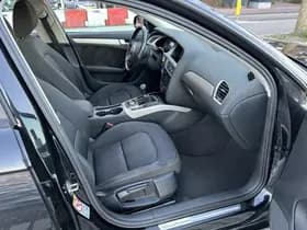 Audi A4 Limousine 1.8 TFSI Pro Line Business thumbnail 3